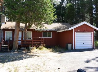 1185 Julie Ln, South Lake Tahoe, CA 96150
