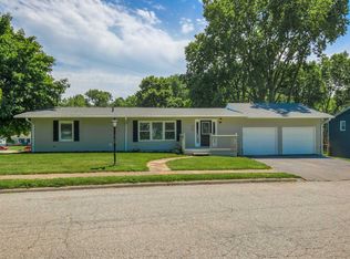 2705 Bonny Ln, Lafayette, IN 47904