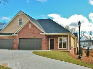 728 Bradford St NW, Gainesville, GA 30501
