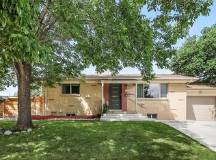 6009 Lee St, Arvada, CO 80004