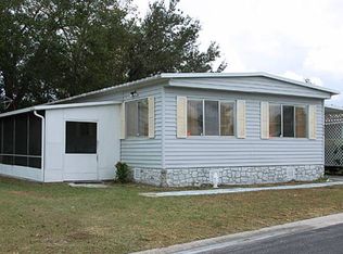 2873 Buckskin Rd, Orlando, FL 32822