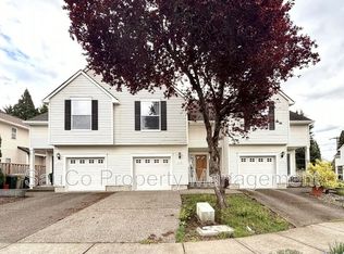 14496 NW Alta Ln, Portland, OR 97229