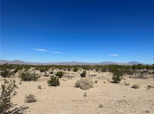 4 Midway Ave, Lucerne Valley, CA 92356