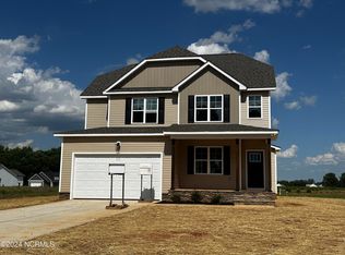 9255 Otter Ct, Middlesex, NC 27557