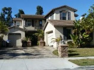 2069 Newcastle Dr, Oxnard, CA 93036