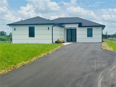 4224 70th AVE NE, Naples, FL, 34120
