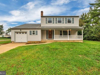 35 Euston Rd W, Marlton, NJ, 08053