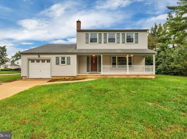 35 Euston Rd W, Marlton, NJ 08053