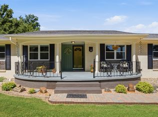 735 Holiday Ln, Claremore, OK 74017