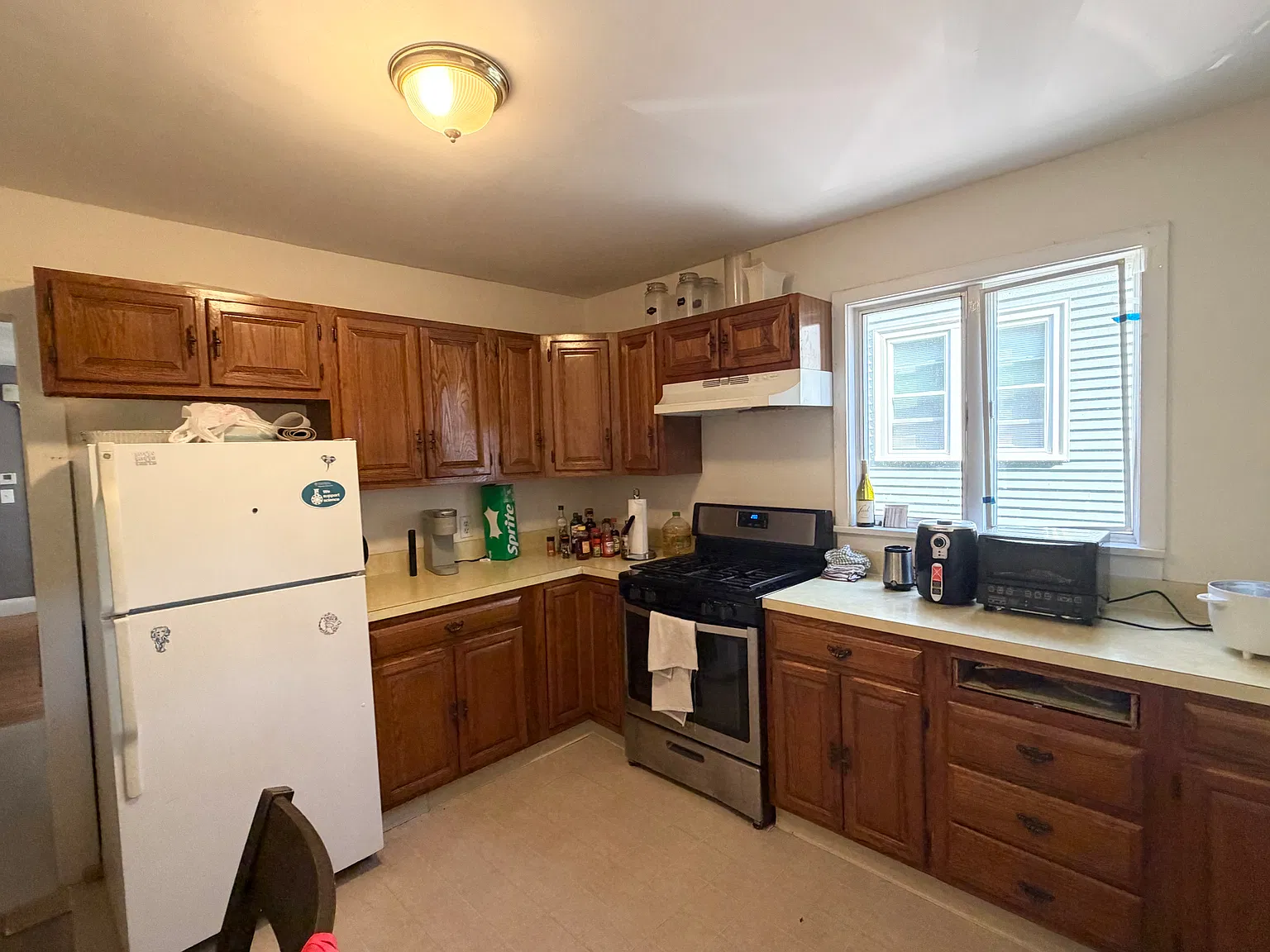 3 bed, 1000 sqft, $3,950 — Photo 4