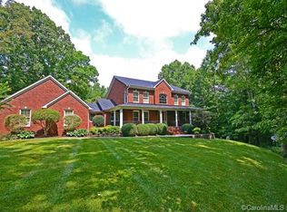 853 Savile Ln, Fort Mill, SC 29715