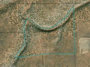 Snowflake Ranches LOT 35, Snowflake, AZ 85937