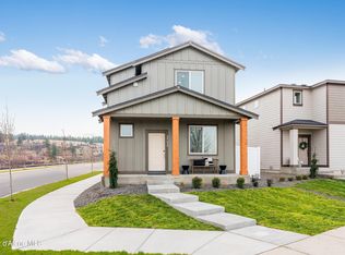 9026 N Spokane St, Post Falls, ID 83854