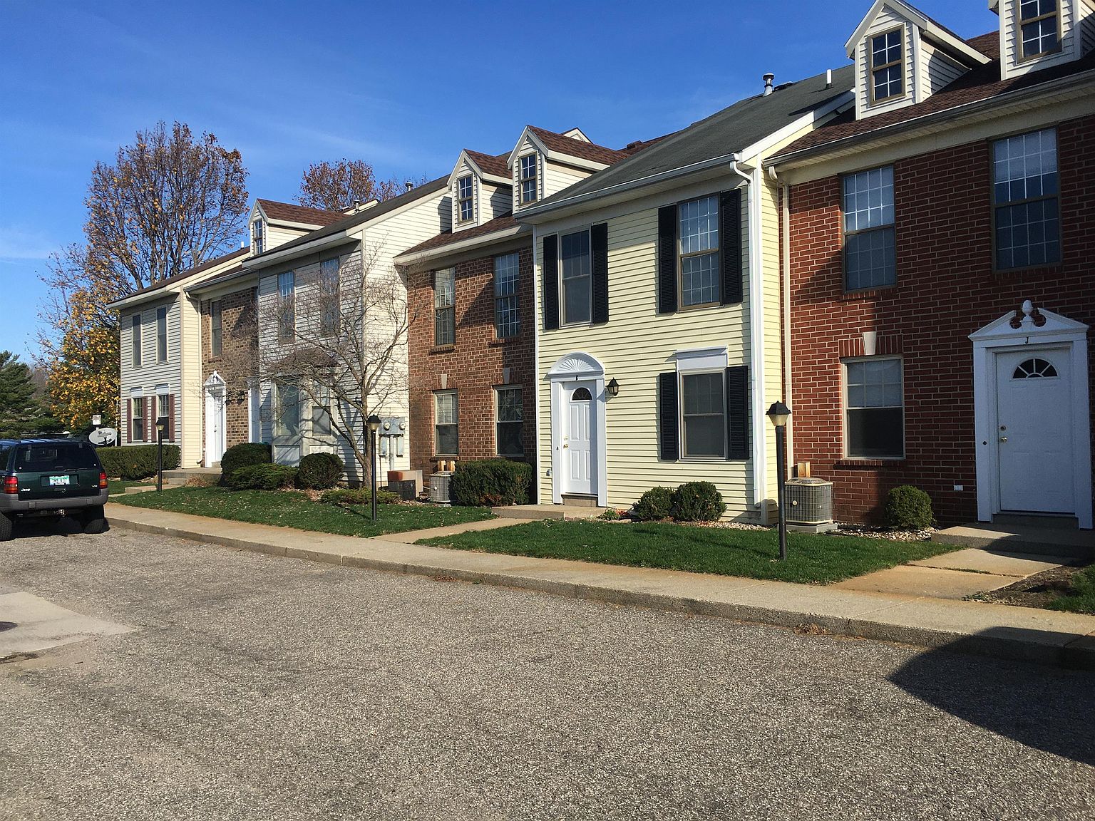 2852 Green Meadow Dr I, Jenison, MI 49428 Zillow