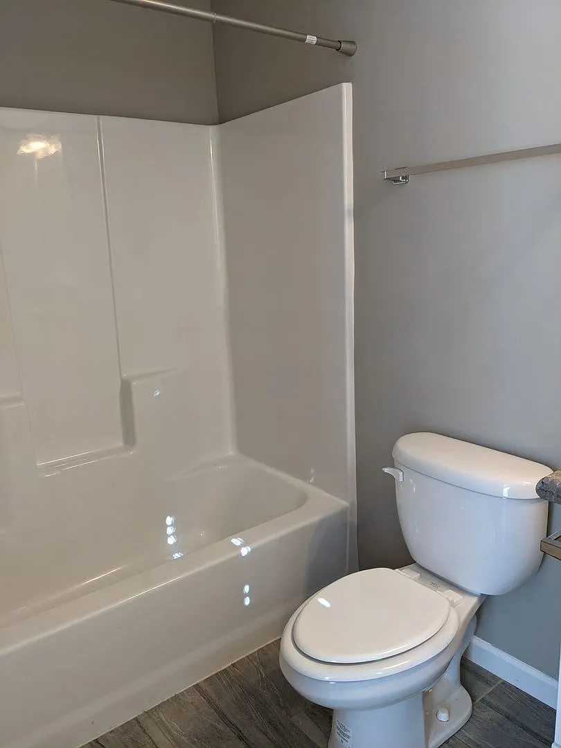 Black Mountain Rental - Duplex — Photo 4