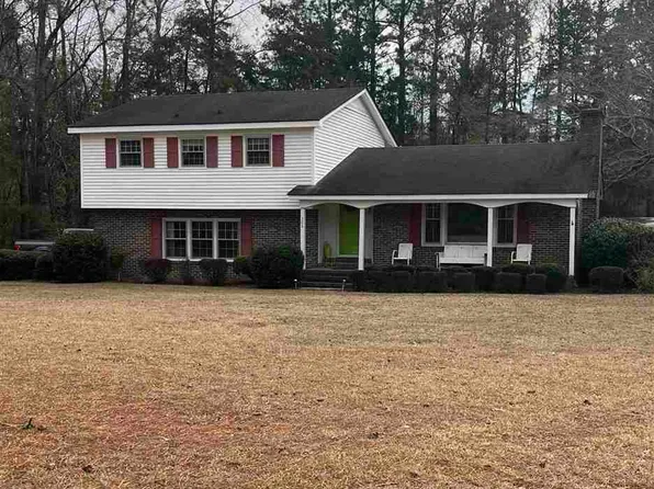 308 Bingham Ave, Olanta, SC 29114