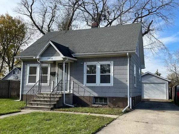 5316 40th AVENUE, Kenosha, WI 53144