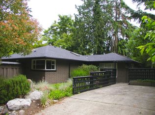 1150 76th Ave NE, Medina, WA 98039