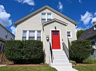 5222 W Winona St, Chicago, IL 60630