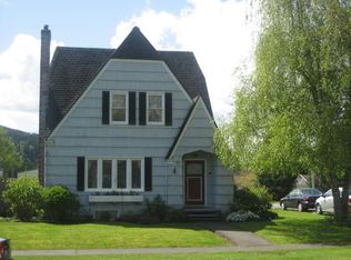 401 Jameson St, Sedro Woolley, WA 98284