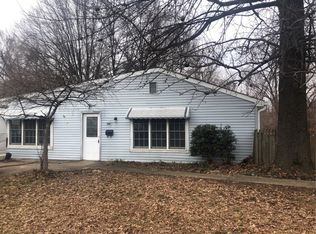 201 Lyons Ave, Clarksville, IN 47129
