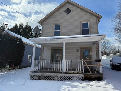 122 North Main Street, Fair Haven, VT, 05743