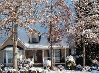 6817 Robinwood Trl, Douglasville, GA 30135