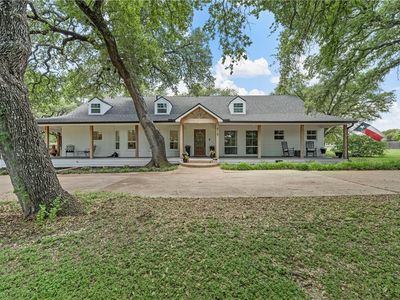 815 Old Bethany Rd, Bruceville Eddy, TX, 76630