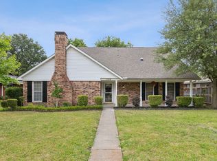 1134 Midway Dr, Richardson, TX 75081