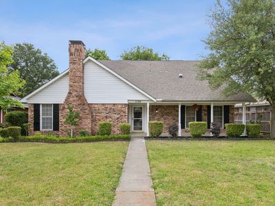 1134 Midway Dr, Richardson, TX, 75081