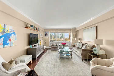25 Sutton Place South, #15K