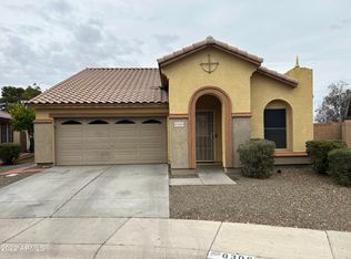 6308 W Sophie Ln, Laveen, AZ 85339