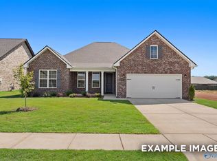 3116 Lisa Ln SE, Decatur, AL 35603