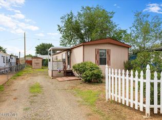 8603 E Tracy Dr, Prescott Valley, AZ 86314