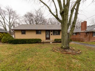 3324 Marshall Rd, Dayton, OH 45429
