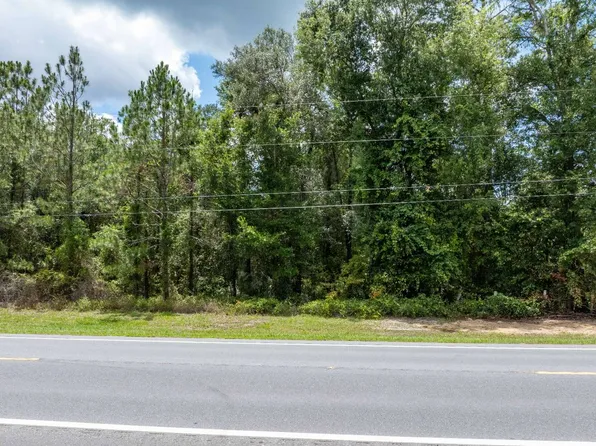 17198 State Route 47 SW, Fort White, FL 32038
