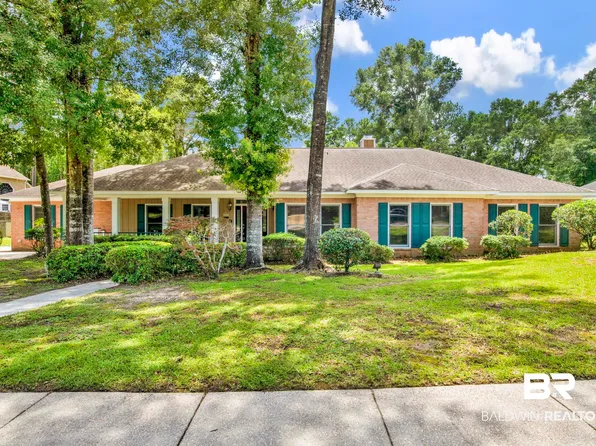 6805 Hunters Ct, Mobile, AL 36695