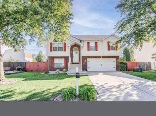 5169 Stacey Dr, Granite City, IL 62040