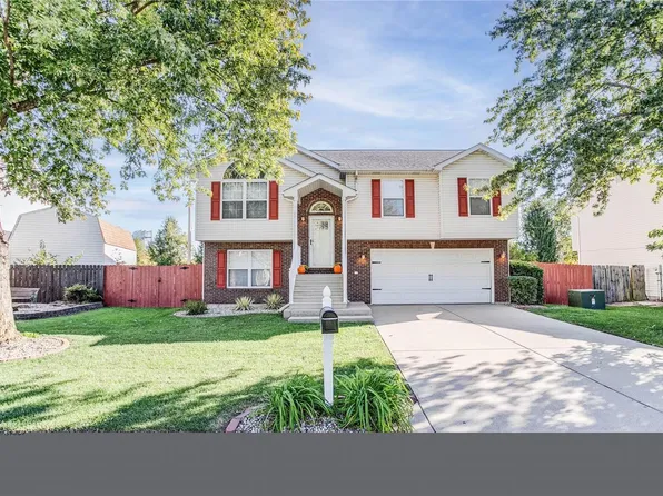 5169 Stacey Dr, Granite City, IL 62040