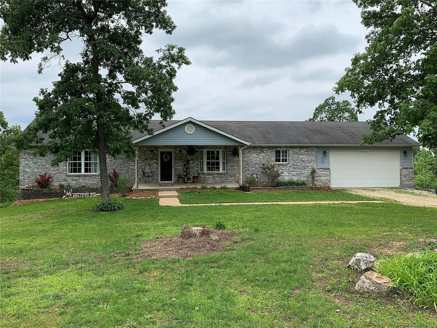 713 Tammys Trail Ln, Lonedell, MO 63060 Zillow
