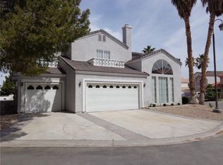 2830 Queens Courtyard Dr #0, Las Vegas, NV 89109