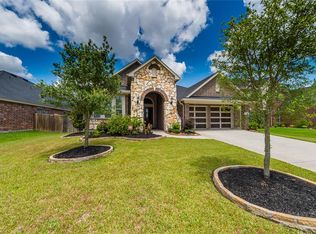 8003 Gable Bridge Ln, Richmond, TX 77407