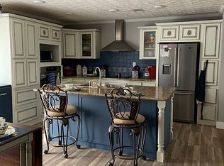 20022 E 1030th Rd, Hammon, OK 73650