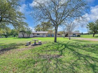 596 Saffle Rd, Waco, TX 76706