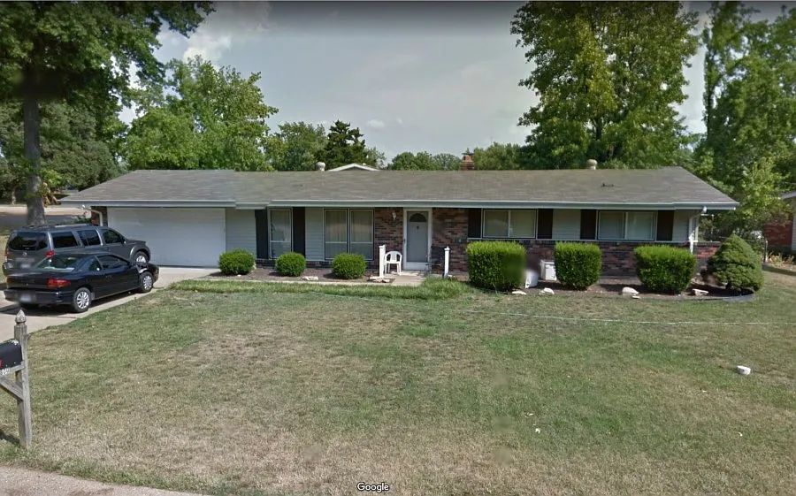 800 Delhurst Dr photo 1