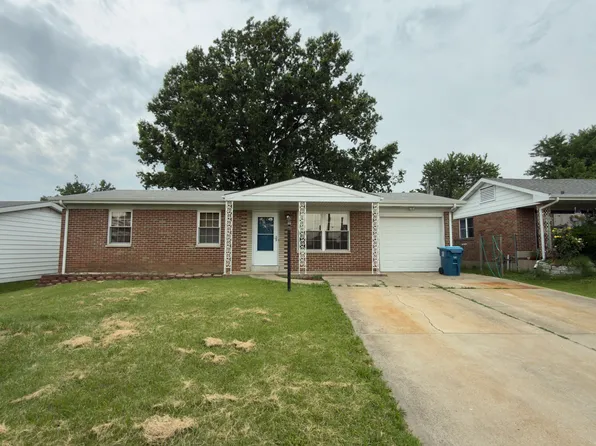 3219 Milissa Ln, Saint Louis, MO 63125