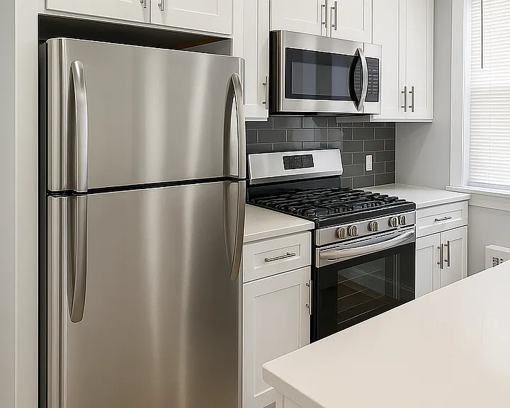 Riverside Estates Apartment Homes — Photo 30