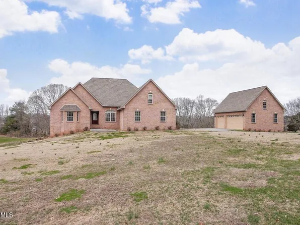 3710 Windstream Dr, Friendsville, TN 37737