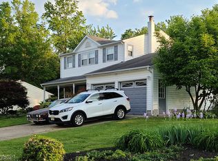 112 Diane Ave, Delran Township, NJ 08075