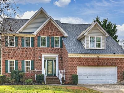1108 Foxfield Rd, Waxhaw, NC, 28173